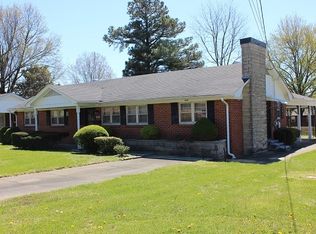 1667 Calloway Ave, Murray, KY 42071