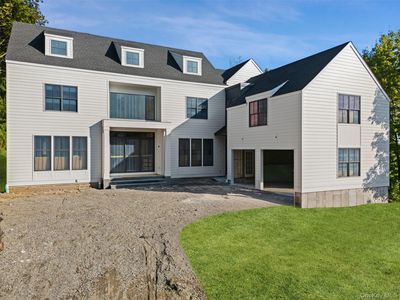 20 Cambridge Road, Scarsdale, NY, 10583