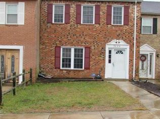 9084 Florin Way, Upper Marlboro, MD 20772