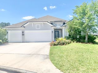 36 Bagpipe Ct, Saint Johns, FL 32259