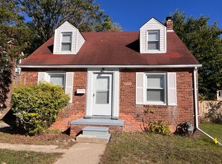 3301 Williams St, Inkster, MI 48141