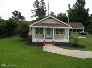 6487 Neuse Rd, Grantsboro, NC 28529