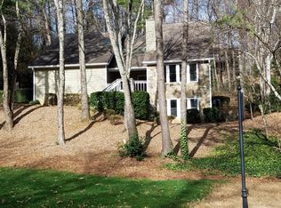 3437 Johnson Ferry Rd NE, Roswell, GA 30075