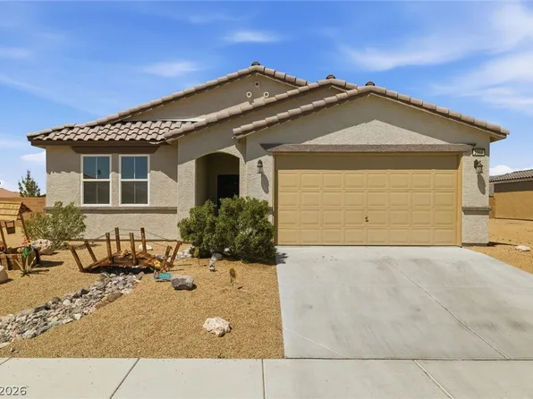 3966 E Kenosha Way, Pahrump, NV 89061