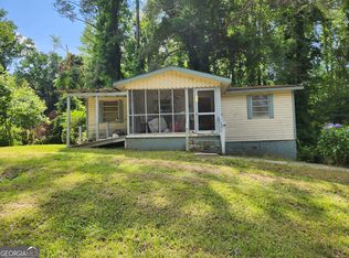 53 Elm St, Hampton, GA 30228