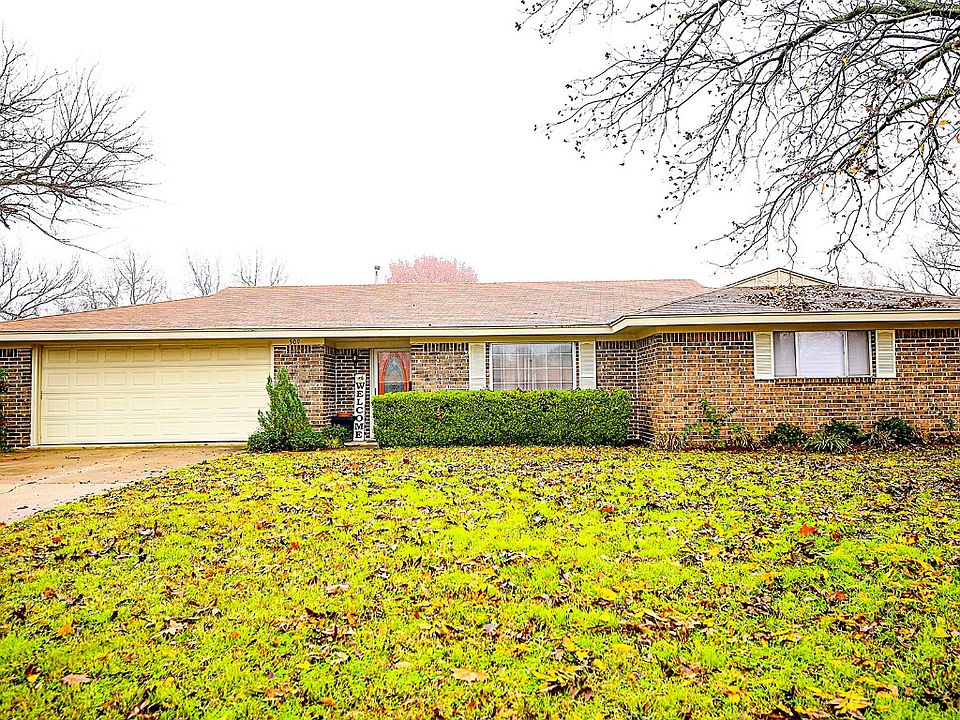 509 Whaley St, Bowie, TX 76230 Zillow