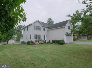 509 Zaidee Ln, Stevensville, MD 21666