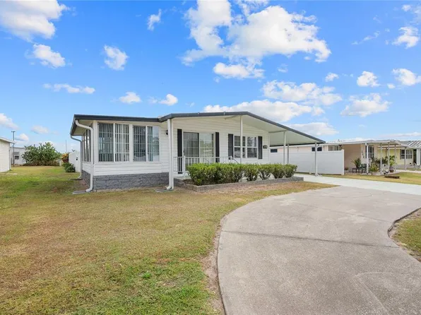 5646 Dean Dairy Rd, Zephyrhills, FL 33541