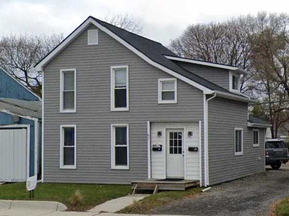 62 N Washington St #2, Oxford, MI 48371