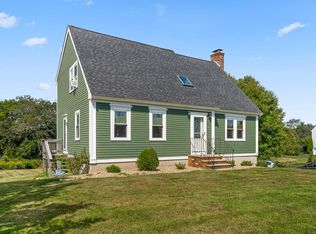 9 Austin Ln, Newbury, MA 01922