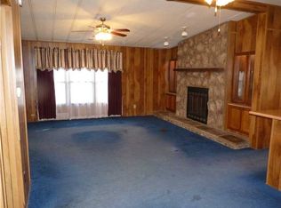 57355 Brookter Rd, Slidell, LA 70461