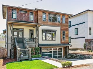 1019 N 28th Pl, Renton, WA 98056