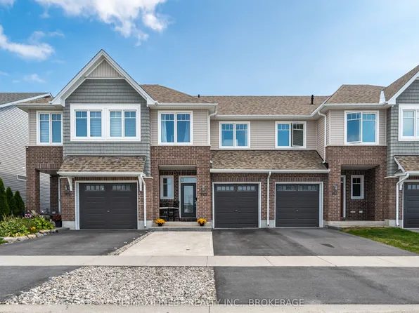 913 Stonewalk Dr, Kingston, ON K7K 0G9