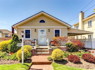 109 Eldorado St, Atlantic Beach, NY 11509