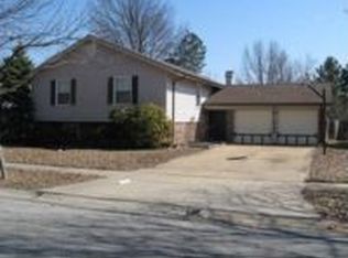 12786 Highstone Dr, Saint Louis, MO 63146