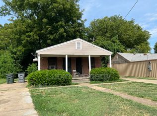 1145 Springdale St, Memphis, TN 38108