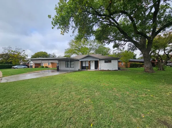 6859 Antler Ave, Dallas, TX 75217