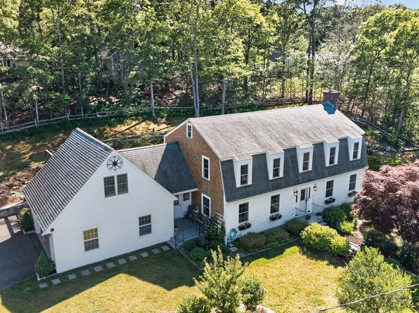 7 Valley Road, Brewster, MA 02631