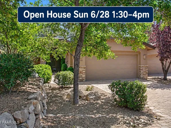 1682 Gentle Way, Prescott, AZ 86303