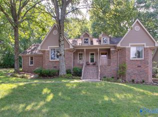 10010 Shades Rd SE, Huntsville, AL 35803