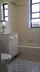 Rented by E Hudson Properties