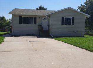 4824 Johnston Dr, Rapid City, SD 57703