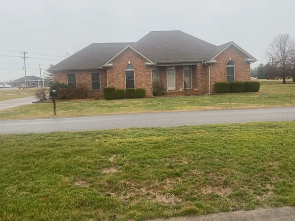 31 Tomahawk Blvd, Cadiz, KY 42211