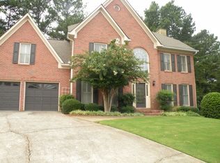 5055 Oak Hollow Dr NW, Acworth, GA 30102