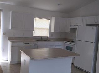 420 Lambda Ave S, Lehigh Acres, FL 33974
