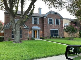 1508 Cumberland Dr, Cedar Hill, TX 75104