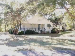 4595 Highway 589, Sumrall, MS 39482