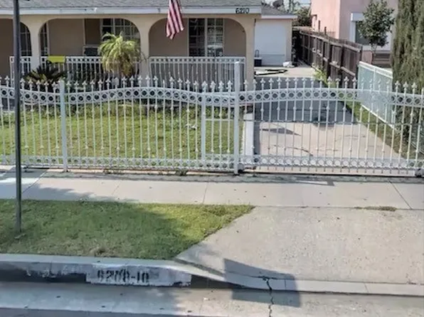 6208 Agra St, Bell Gardens, CA 90201