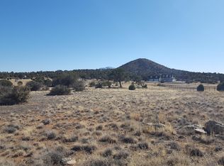 4695 W Morgan Trl, Prescott, AZ 86305