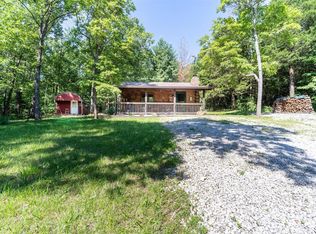 10954 Commanche Ln, Ste Genevieve, MO 63670