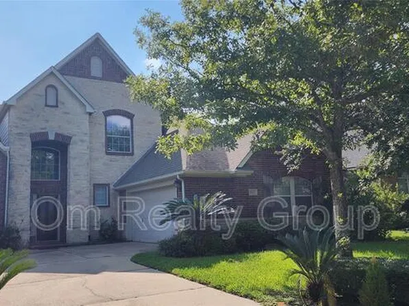 7023 Paintbrush Trl, Katy, TX 77494