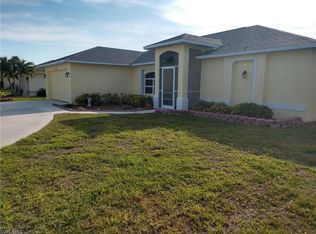 3602 SE 1st Ave, Cape Coral, FL 33904