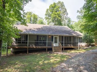 432 Slep Orchard Rd, Franklin, NC 28734