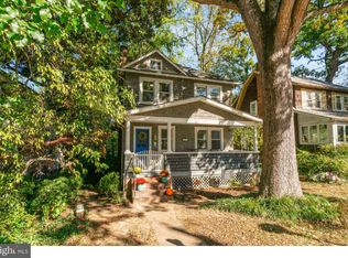 610 Saint Dunstans Rd, Baltimore, MD 21212