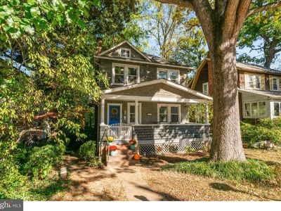 610 Saint Dunstans Rd, Baltimore, MD, 21212