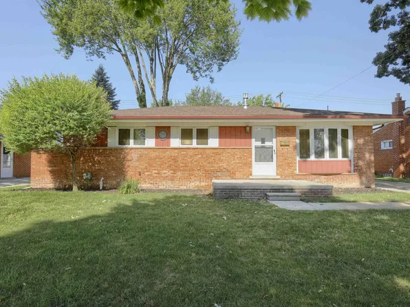 32601 Grinsell Dr, Warren, MI 48092