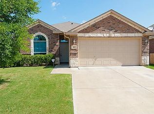 8133 Trinity Vista Trl, Hurst, TX 76053
