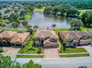 12406 Eagles Entry Dr, Odessa, FL 33556