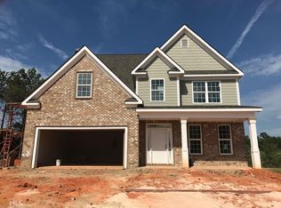 1512 Cold Tree Ln, Watkinsville, GA 30677