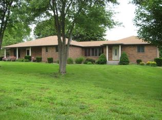 3591 SE County Road 775 Rd, Butler, MO 64730