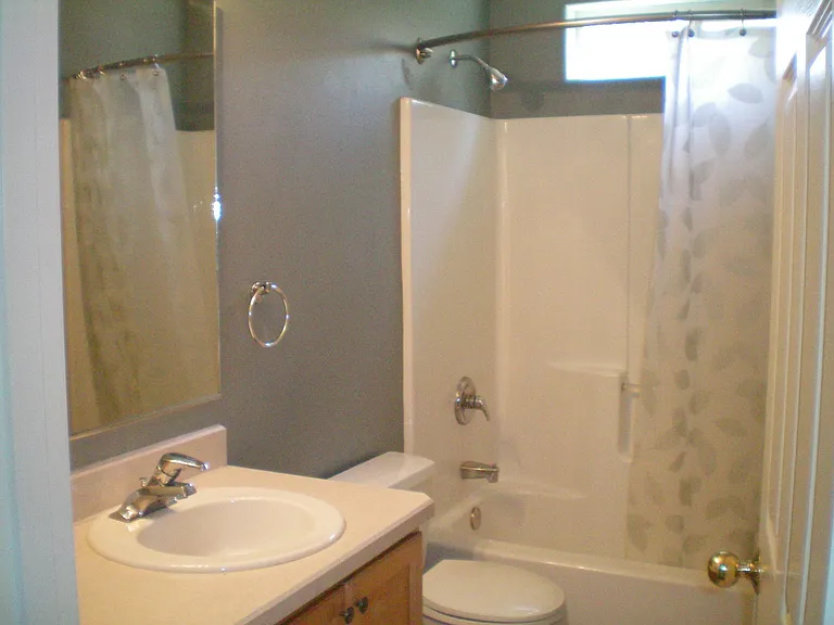 Main bath