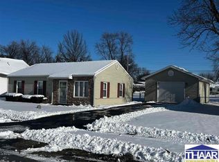5115 N 13th 1/2 St, Terre Haute, IN 47805