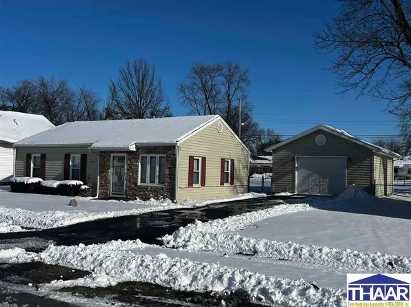 5115 N 13th 1/2 St, Terre Haute, IN 47805