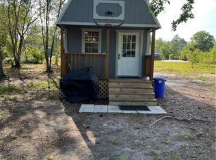 443 Canal Rd, Hortense, GA 31543
