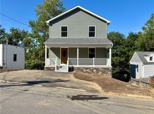 409 N Jefferson Ave, Canonsburg, PA 15317