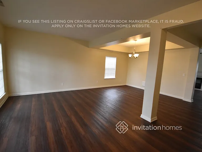 6821 Thistle Down Dr — Photo 3